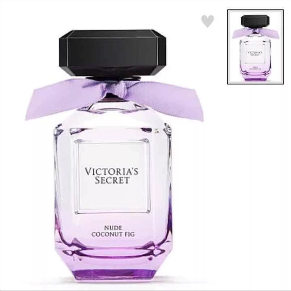 ISO nude coconut fig